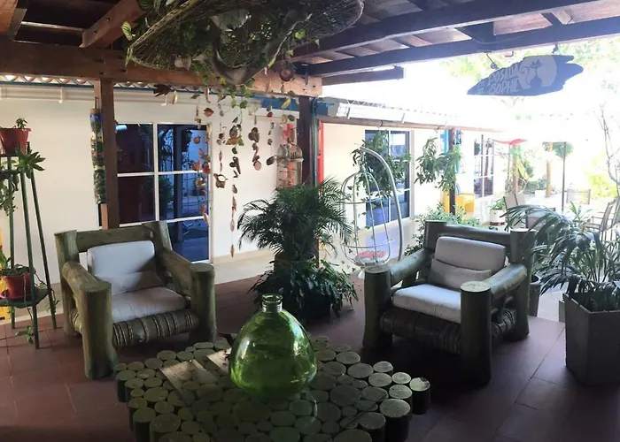 La Posada De Sophie