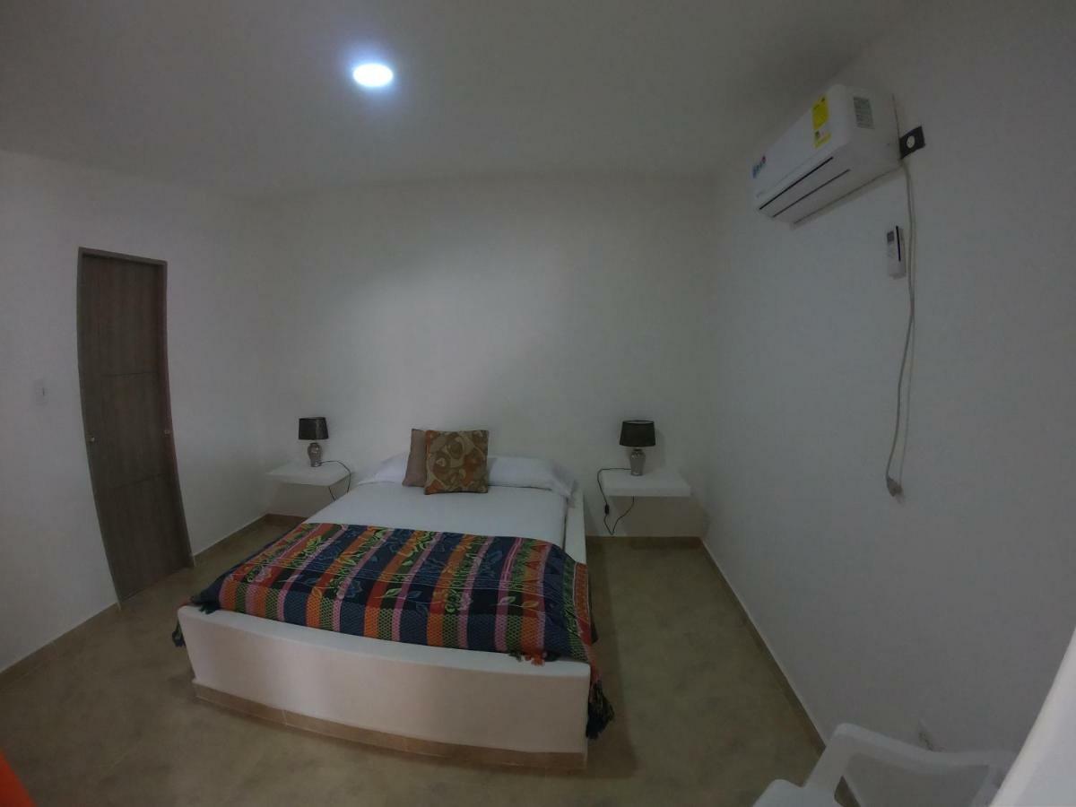 La De Sophie Inn Cartagena