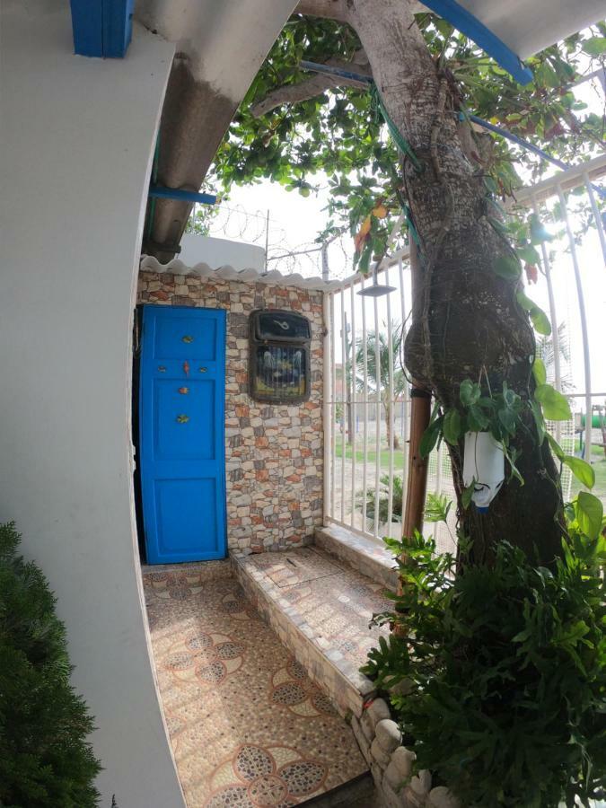 Inn La De Sophie Cartagena