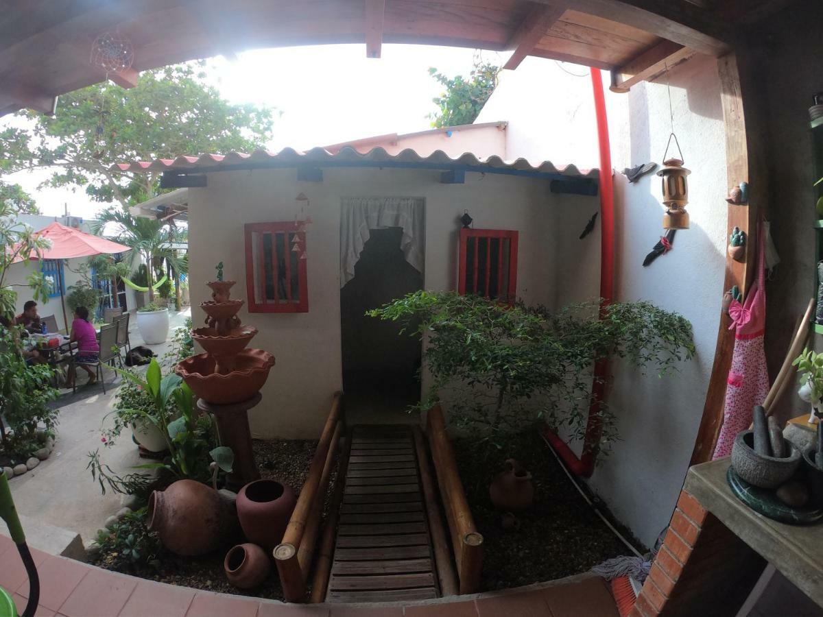 La De Sophie Inn